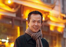 把對岸當舞台， 從大城市邁向二線城市