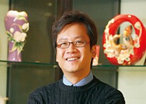 力爭第一，從廈門工廠 跳槽東北門市