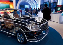 節能產業 回收與LED 是台商大機會