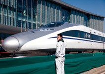 五大利多加持，四大類 陸股起飛