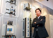 GGM整合日商 協助中小陸企轉型節能