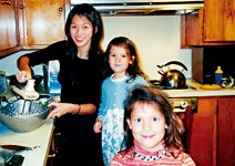 華裔媽媽育兒回憶錄 掀起全球討論熱潮