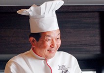 一盤麻婆豆腐， 半世紀的燒菜服務學