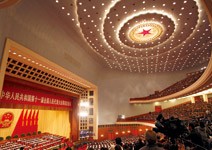 直擊中國兩會十二五開局