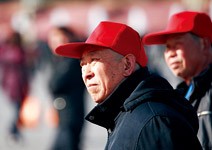 三大核心質變，五大嶄新議題