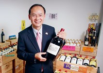 年成長78％！紅酒交易 締造4萬個工作