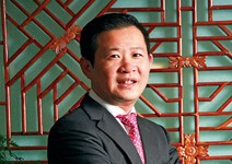 來台發展運動品牌 對國際化很有幫助