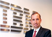 IBM Power System 伺服器研發落腳台灣