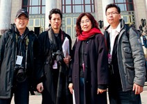 中國未來盡在5萬2000字