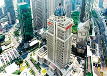 房產商向三、四線城市集結