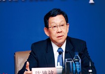 商務部：穩出口、 擴進口、減順差