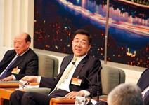 薄熙來 中國黑盒子政局 中的新鮮色