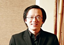 在屠宰場吃創意菜，酷！