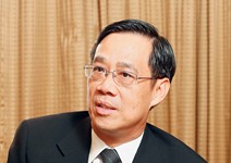 對飯店投資來說， 台灣是一塊全新市場