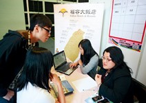 大徵才！ 職缺需求成長58％