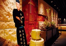 阿基師推薦的母親節套餐