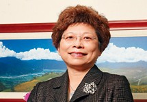 開放陸客來台觀光，是台灣通往世界之鑰