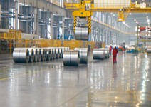 馬鞍山 有南京投資環境， 卻只要中部成本