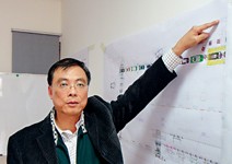 陳文華 切合十二五規劃，可節稅又有補助