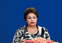 巴西：打通膨、穩金融，是全球經濟復甦兩要事