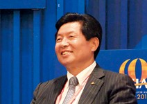 中遠集團：投資十二五規劃，分享大陸紅利