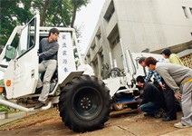 跨領域學習投資自己 練就多把刷子闖天下