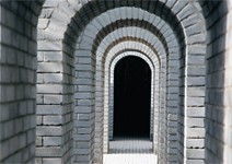 迷宮園：體驗虛實交錯