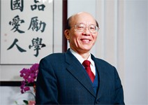 培養好品格， 學習跨領域，眼界國際化