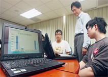 管理學群:跨領域更要跨地域是管理新趨勢