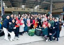 慈濟回收 17個國家學習運用