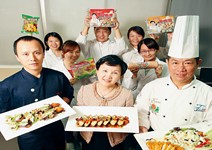 素食文化 領先歐美亞洲