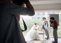 婚紗攝影 經驗輸出海內外