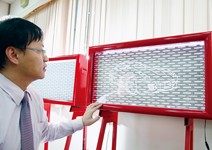 羅馬崗石 LV指定建材