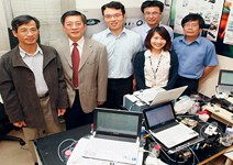 Vsensor驗癌 衝擊全球健檢業