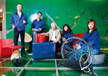 競泰 全球號碼鎖鎖王