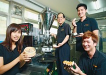 中小企業 台灣獨特經濟基礎