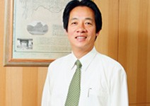 台南市 免費為老人裝全口假牙