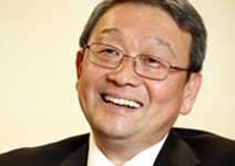 王道 外商也適用的企管原則