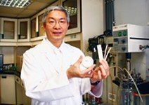 無毒PHA取代塑膠，耐高溫可分解