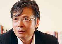 金溥聰：多年民主薰陶，我對台灣人民有信心