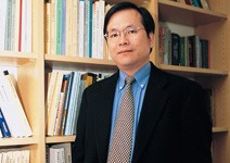 和平是兩岸關係唯一出路