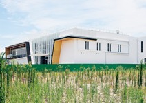 拿下全球第一個 智慧社區國際認證