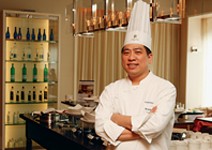 高趣味低熱量，絕無罪惡感蔬食