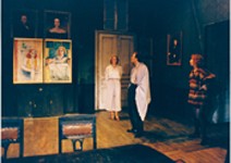 《麗特、丹妮、佛斯》 沒有劇情如何迷人？