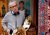 《午夜．巴黎》， 伍迪艾倫帶你遇見梵谷