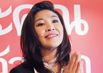 泰國能否創造新局面