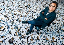 我一路都在講市場，但骨子裡是文藝片