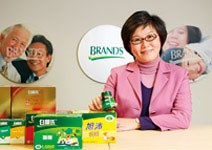 推雞精價值，搶900億保健食品商機