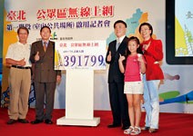 4G產業已高速啟動，台灣何去何從？