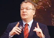 最大手機製造商NOKIA 會如預言消失？